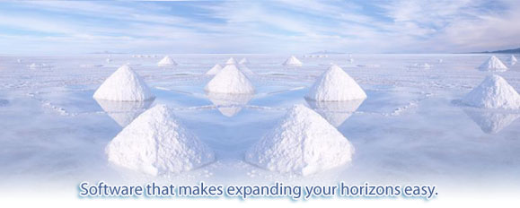 MLM Software that makes expanding your Horizons Easy