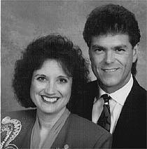 James and Sherry Sanford
